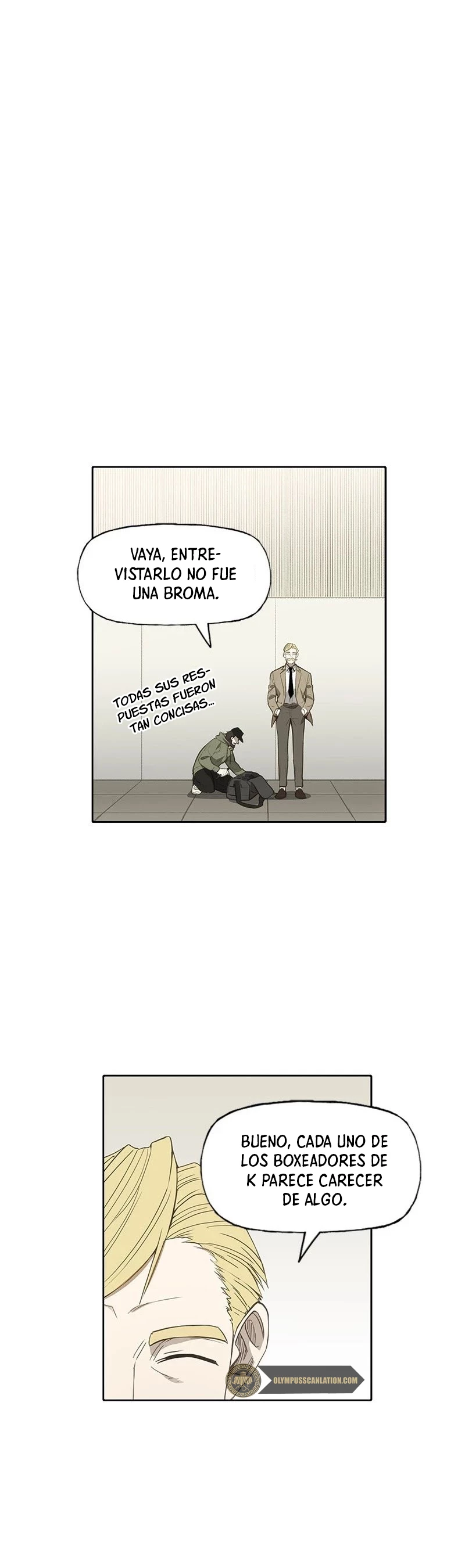El Boxead0r capítulo 94, página 8