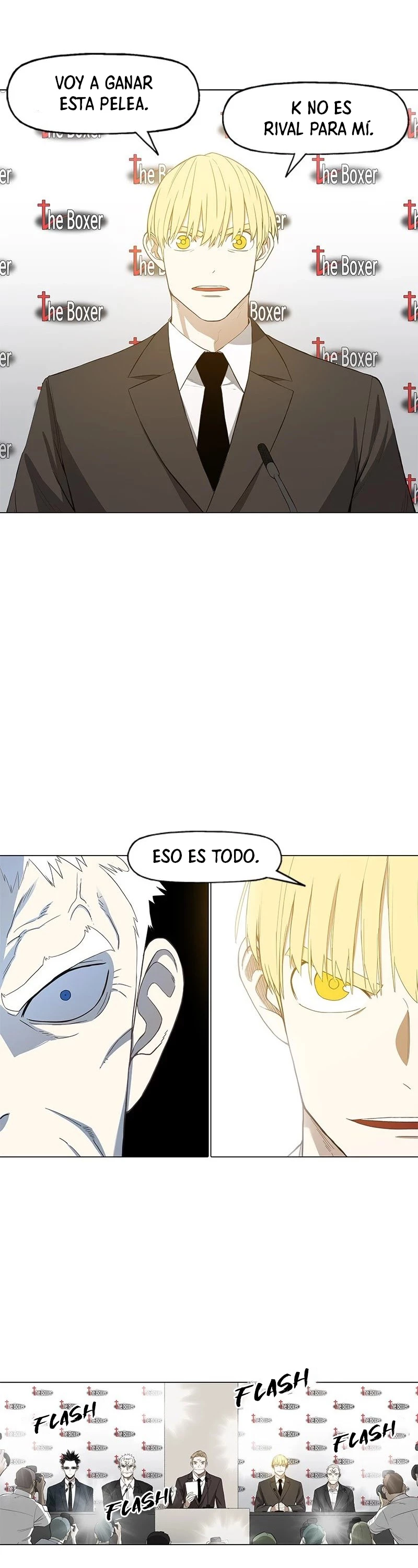 El Boxead0r capítulo 94, página 24
