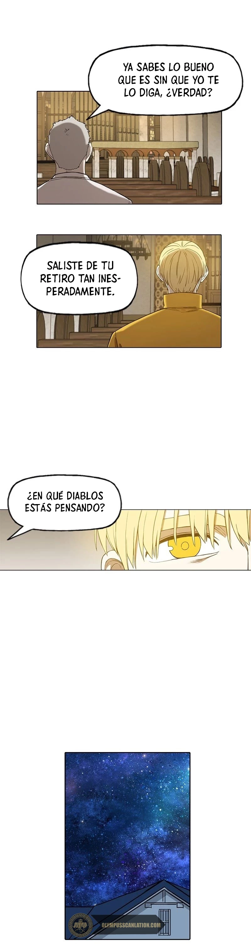 El Boxead0r capítulo 94, página 26