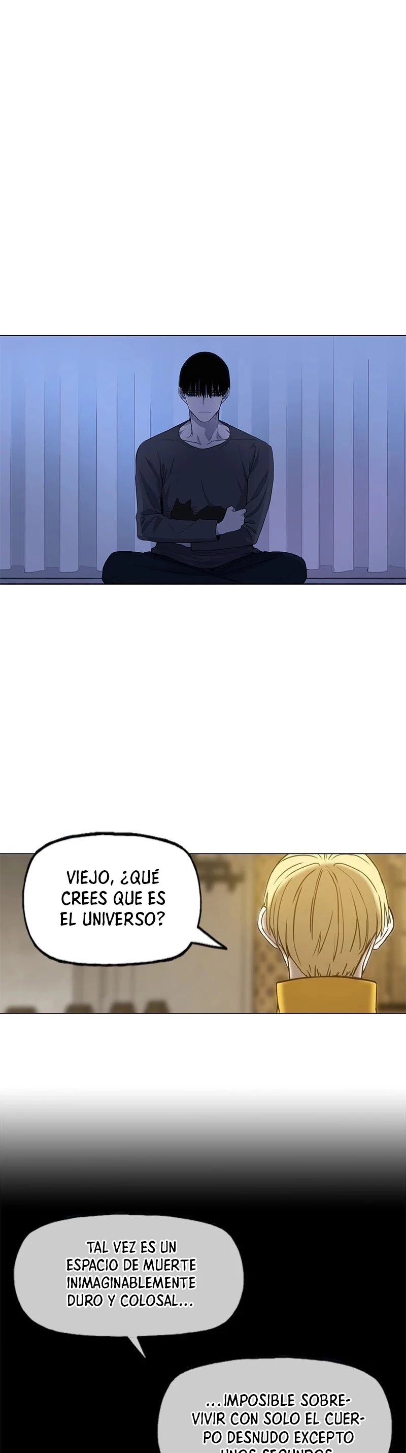 El Boxead0r capítulo 94, página 27