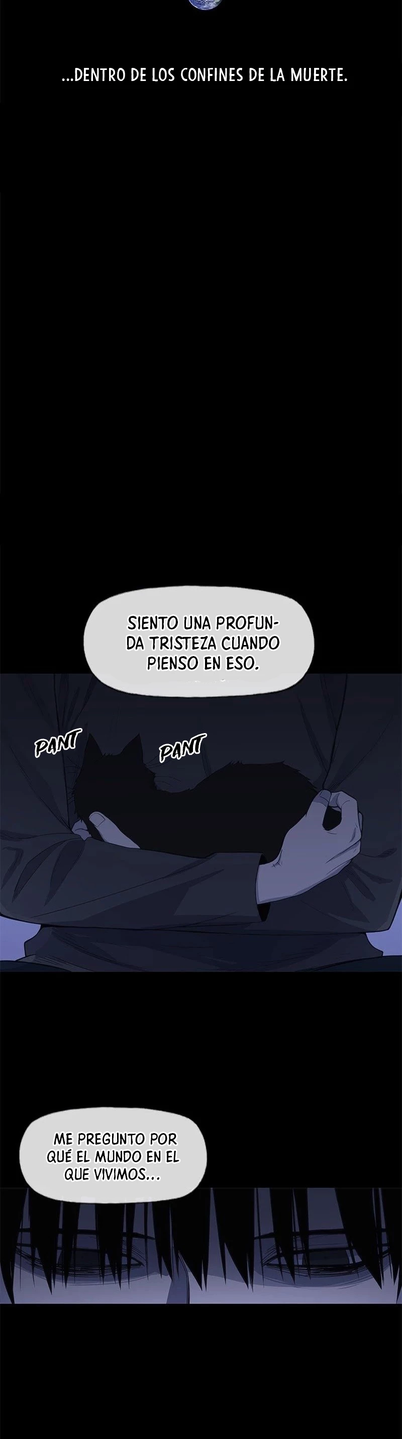 El Boxead0r capítulo 94, página 29