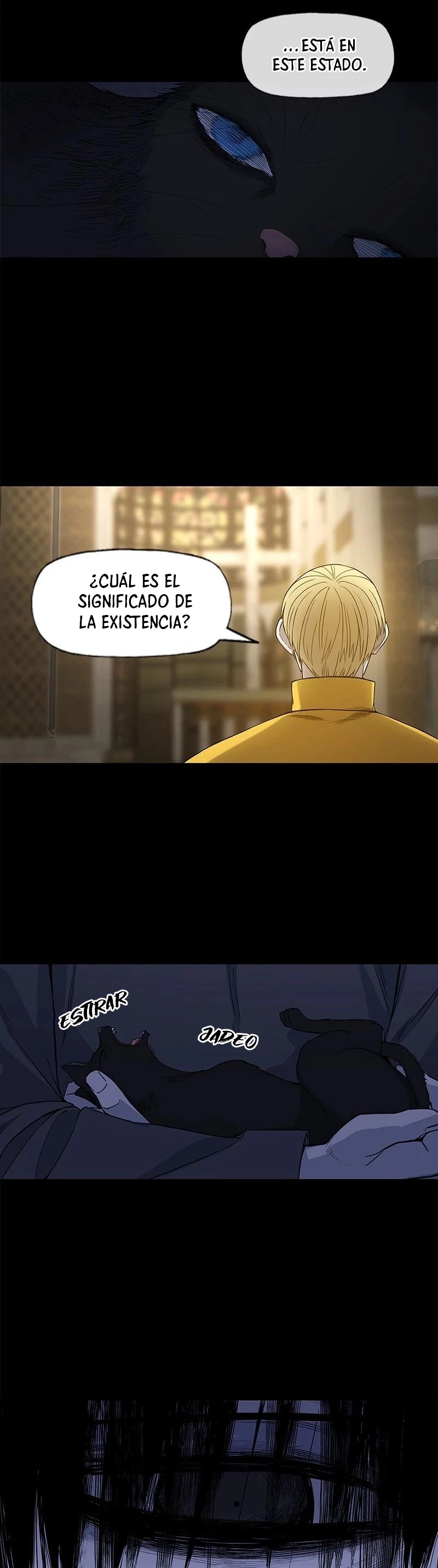 El Boxead0r capítulo 94, página 30