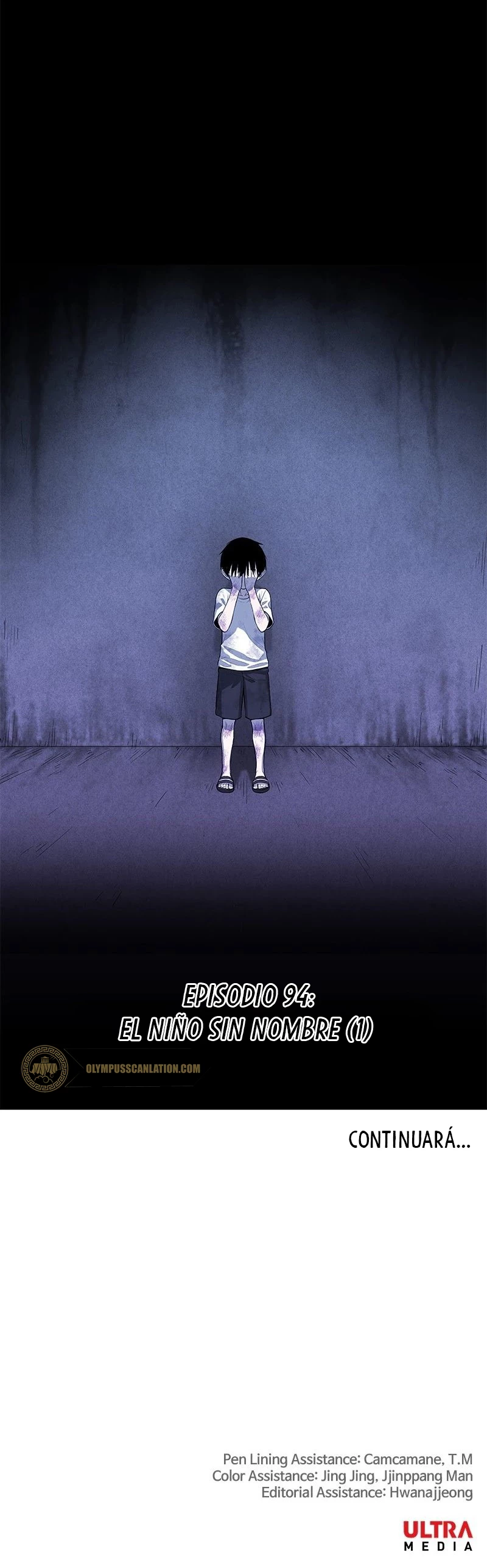 El Boxead0r capítulo 94, página 40