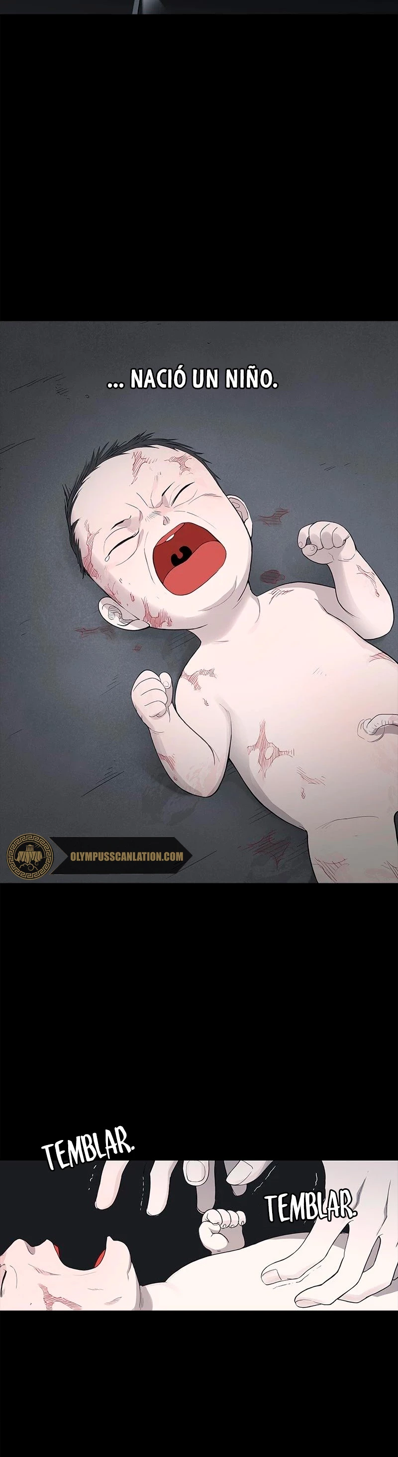 El Boxead0r capítulo 95, página 8