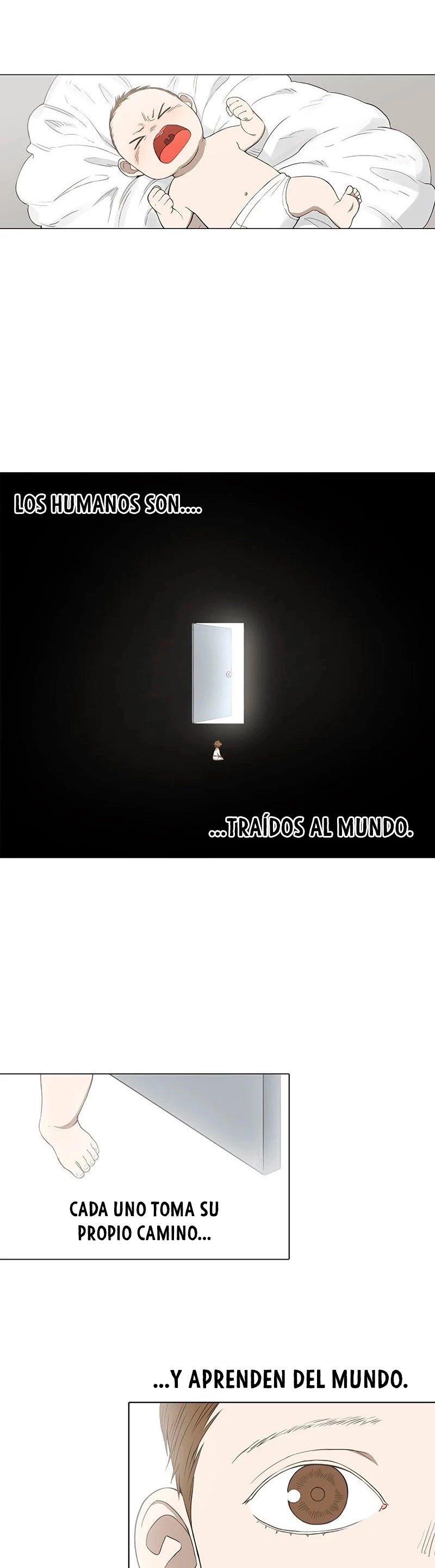 El Boxead0r capítulo 95, página 11