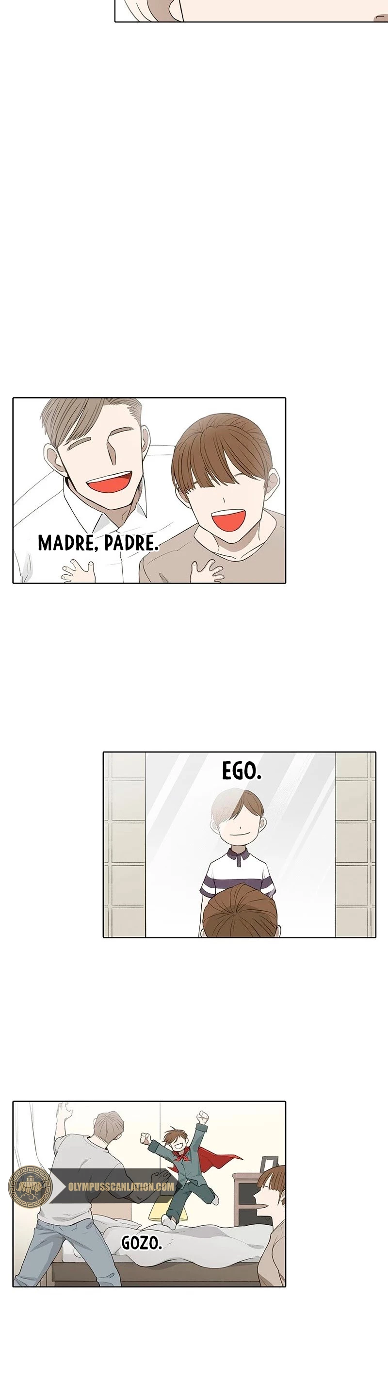 El Boxead0r capítulo 95, página 12