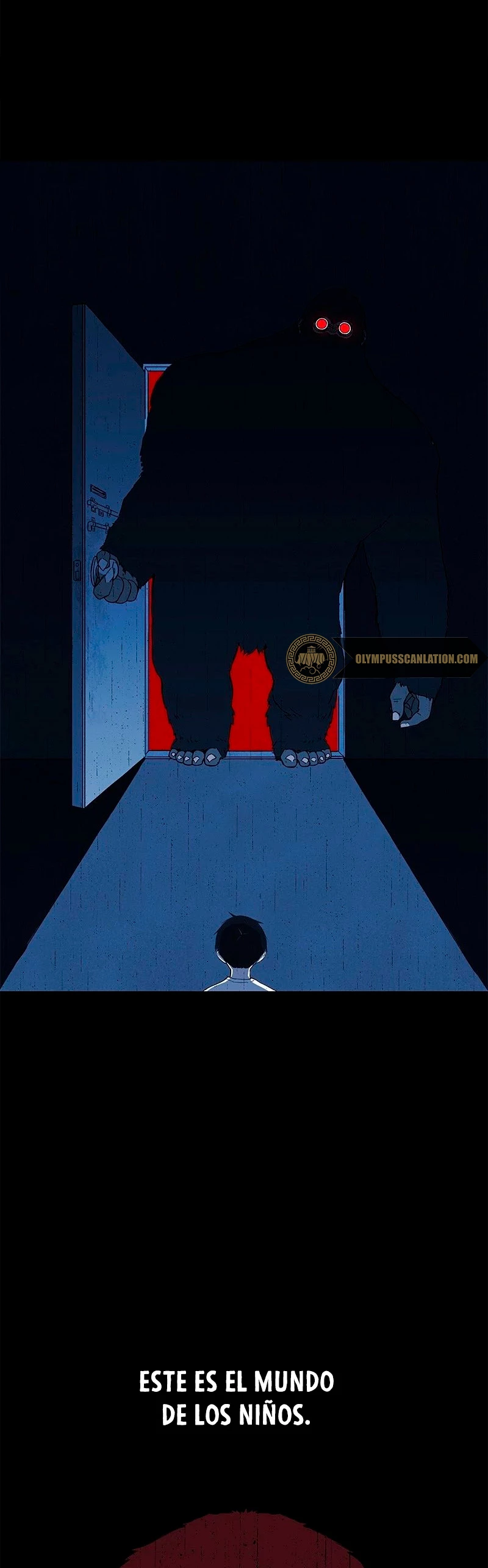 El Boxead0r capítulo 95, página 19