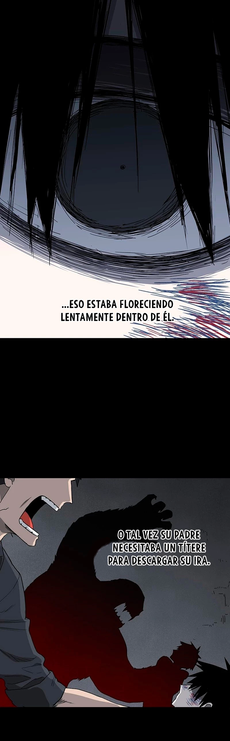 El Boxead0r capítulo 95, página 24
