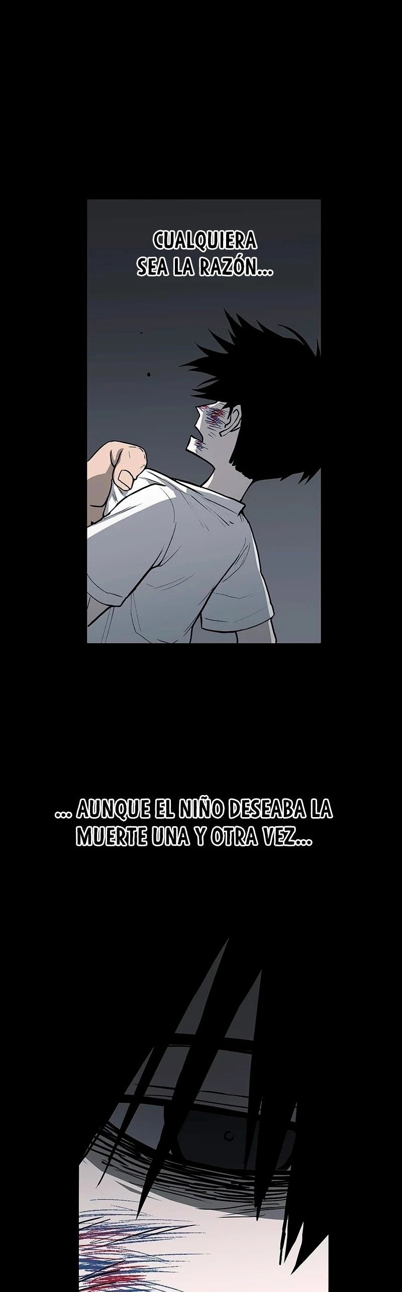 El Boxead0r capítulo 95, página 25
