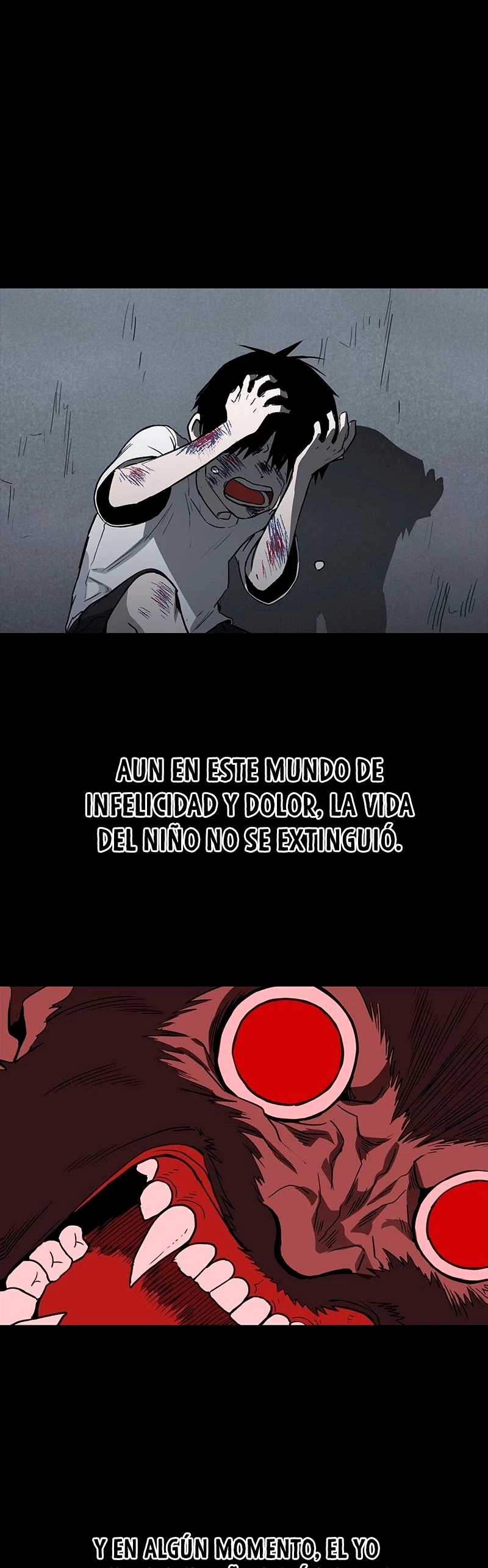 El Boxead0r capítulo 95, página 27