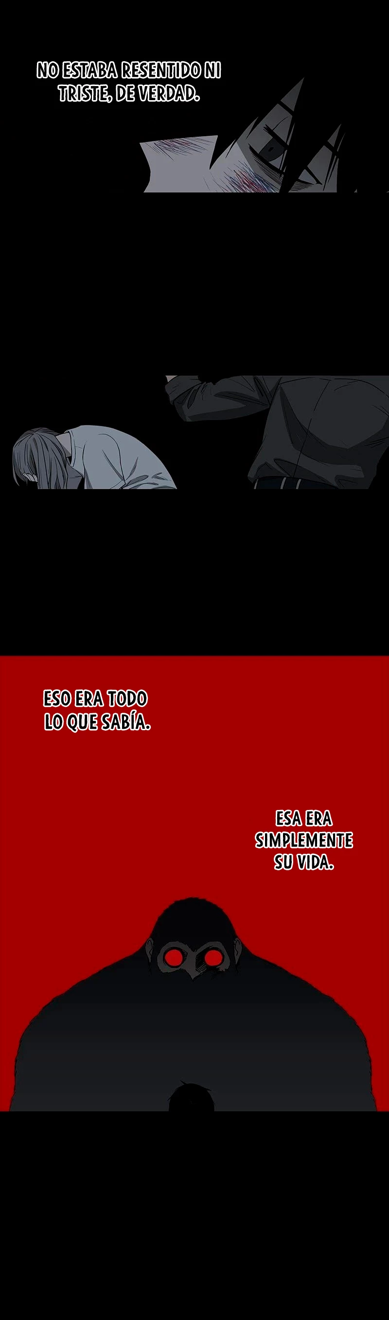 El Boxead0r capítulo 95, página 30