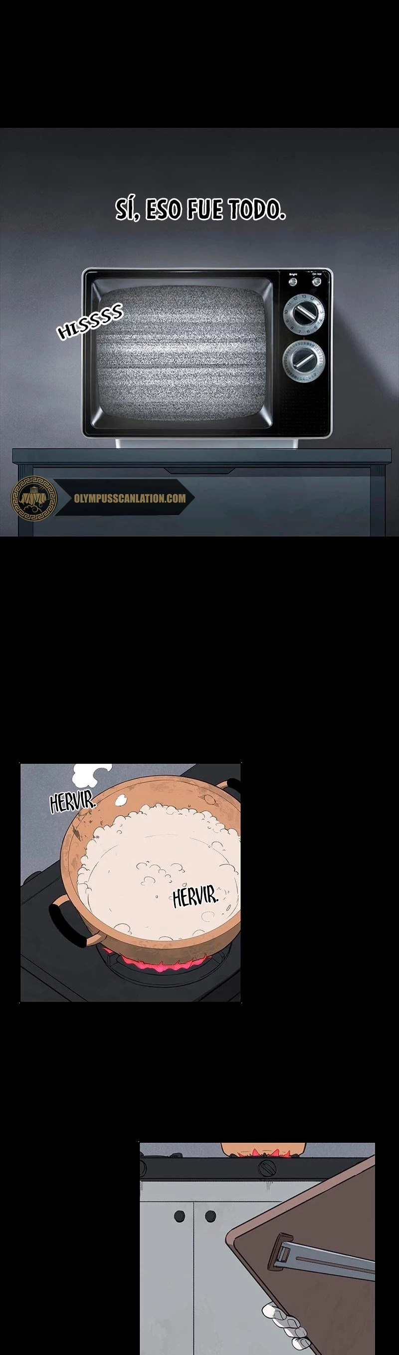 El Boxead0r capítulo 95, página 31