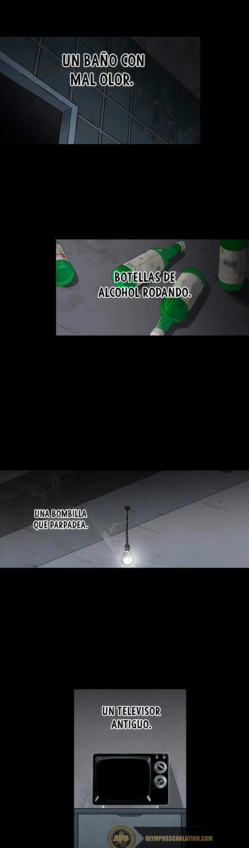 El Boxead0r capítulo 95, página 40