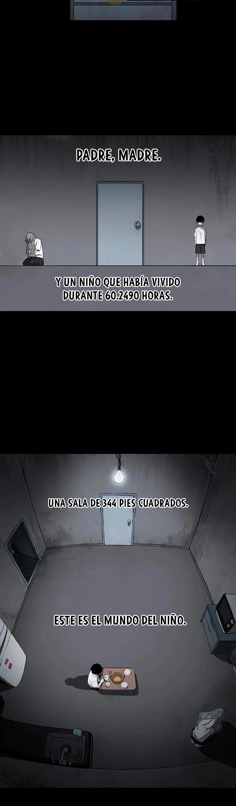 El Boxead0r capítulo 95, página 41