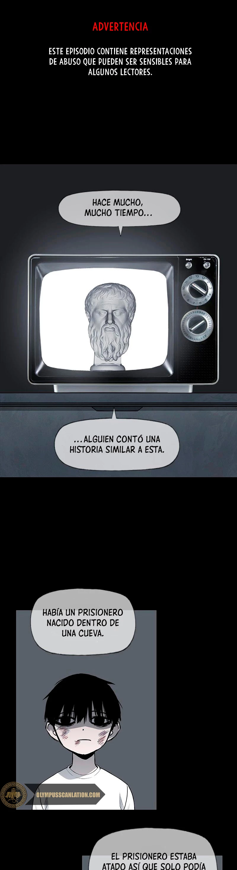 El Boxead0r capítulo 96, página 3