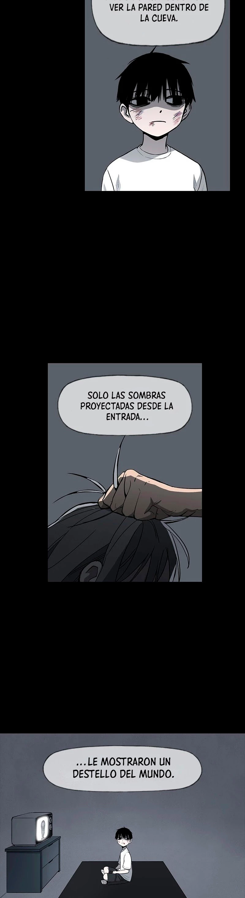 El Boxead0r capítulo 96, página 4