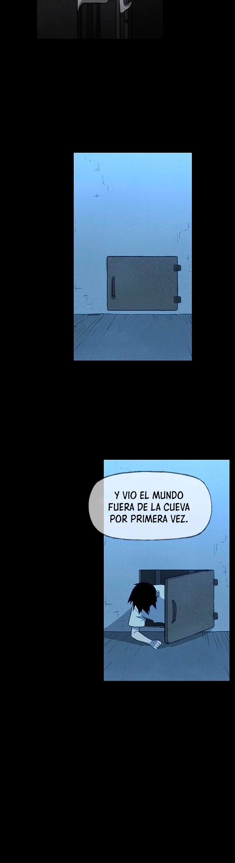 El Boxead0r capítulo 96, página 7