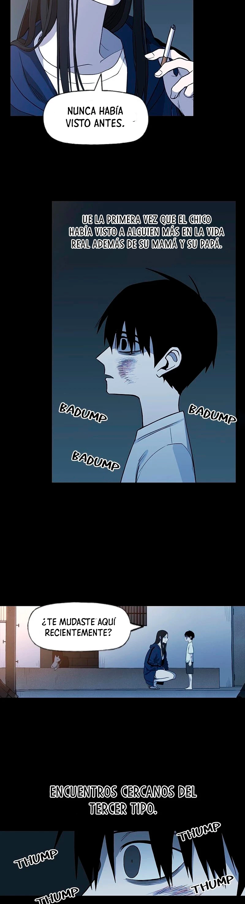 El Boxead0r capítulo 96, página 14