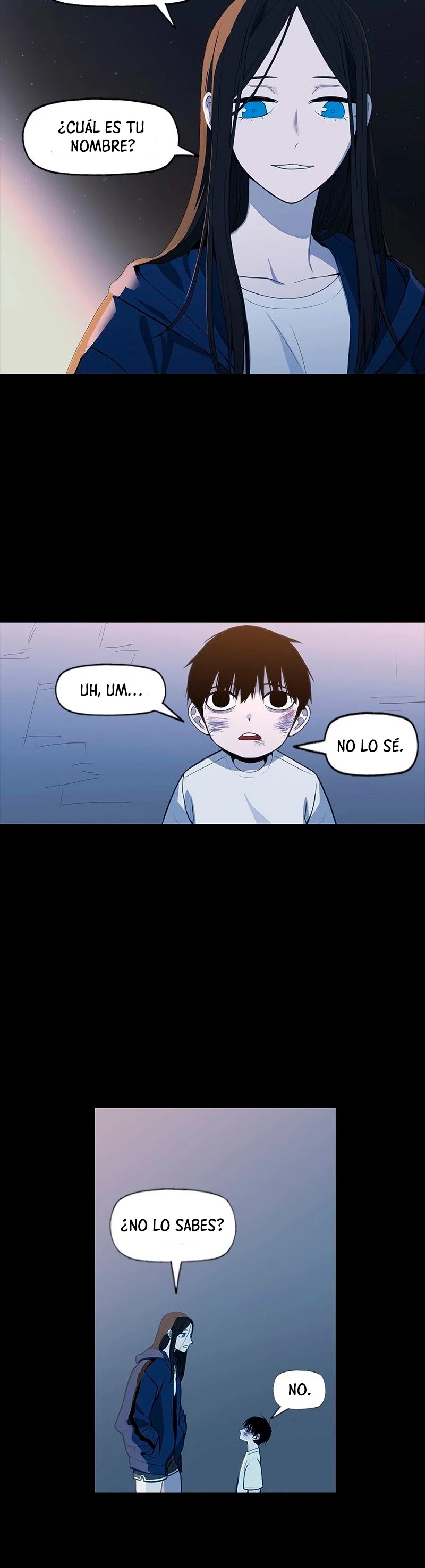 El Boxead0r capítulo 96, página 16