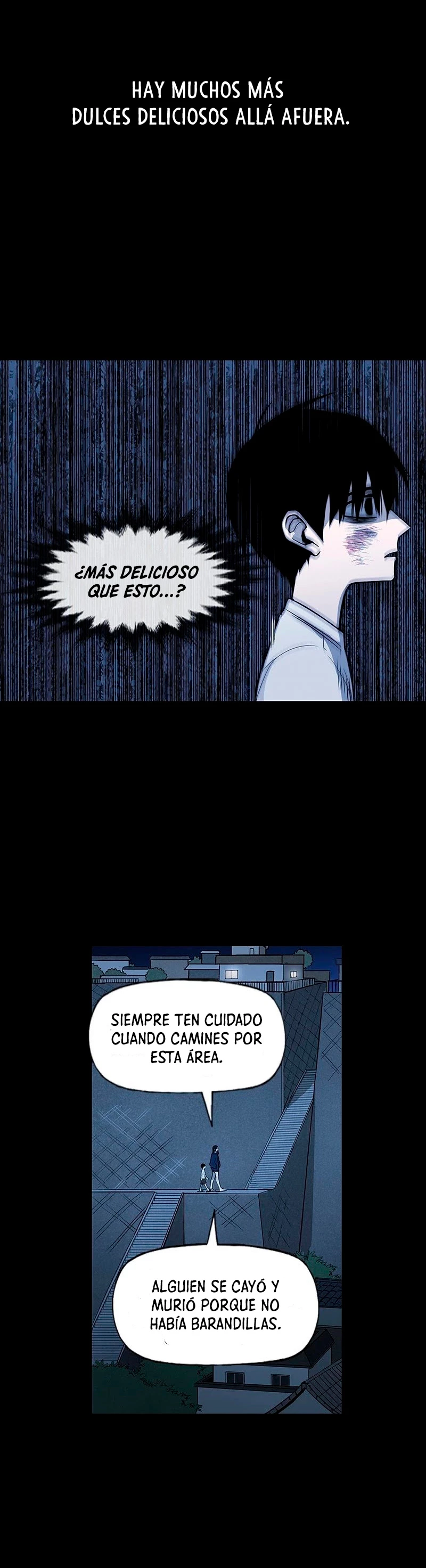 El Boxead0r capítulo 96, página 22