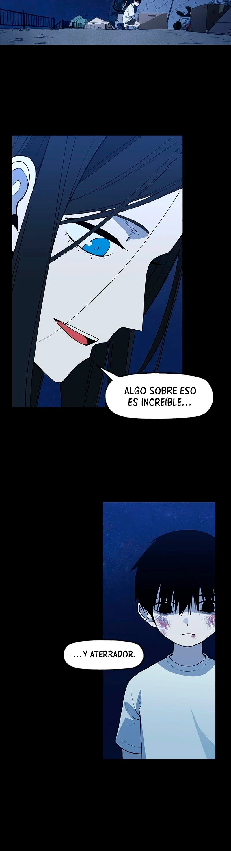El Boxead0r capítulo 96, página 29
