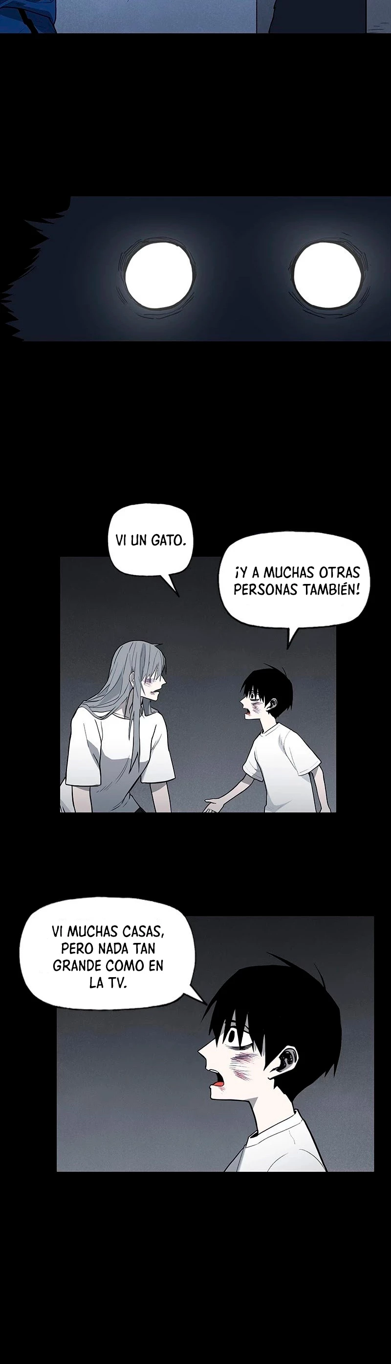 El Boxead0r capítulo 96, página 37