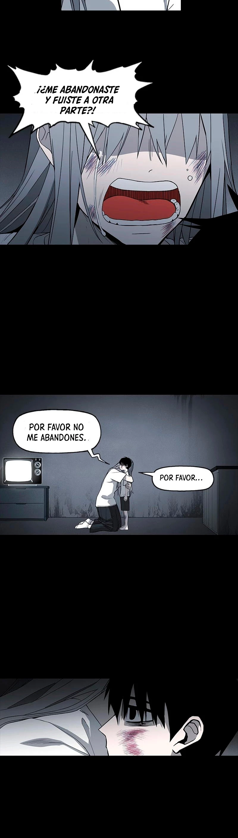 El Boxead0r capítulo 96, página 41