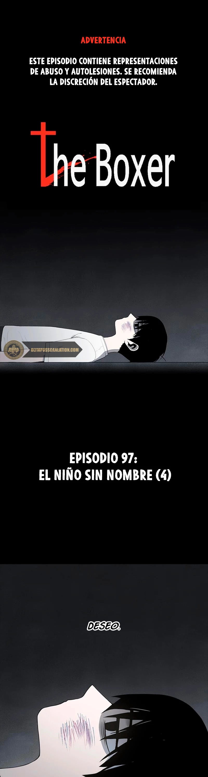 El Boxead0r capítulo 97, página 3