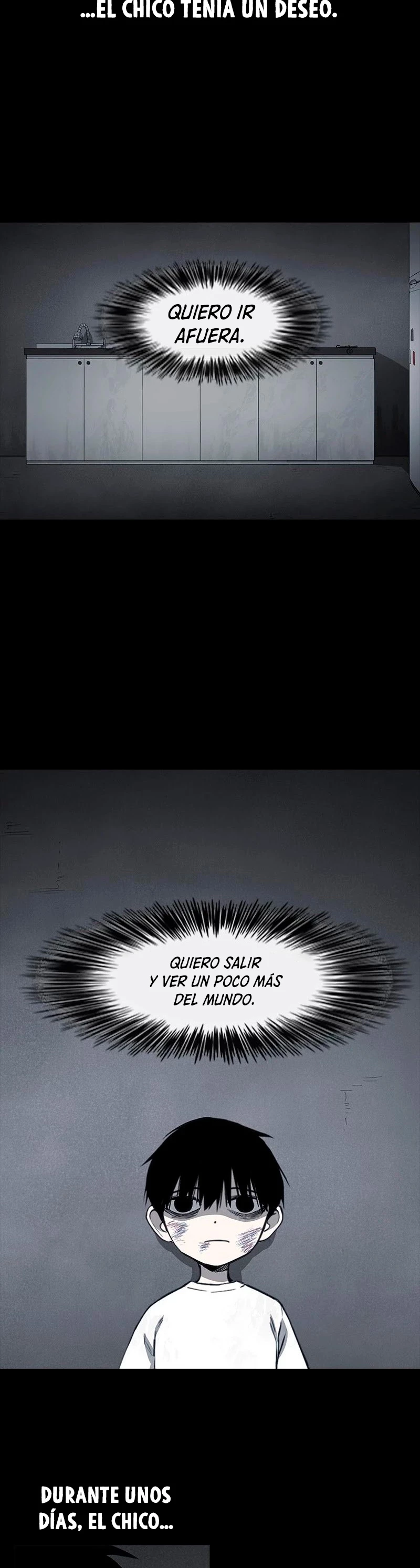 El Boxead0r capítulo 97, página 6