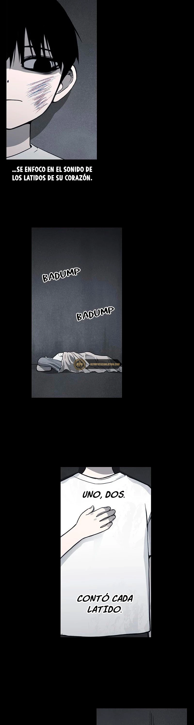 El Boxead0r capítulo 97, página 7