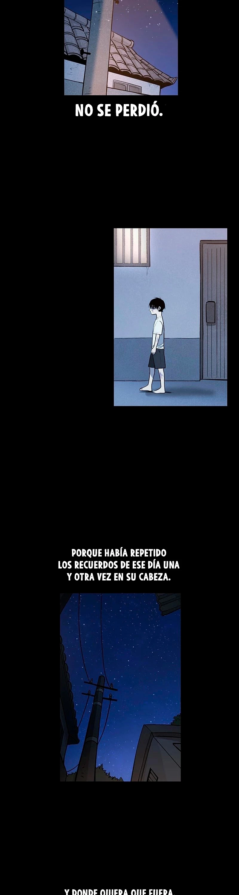 El Boxead0r capítulo 97, página 10
