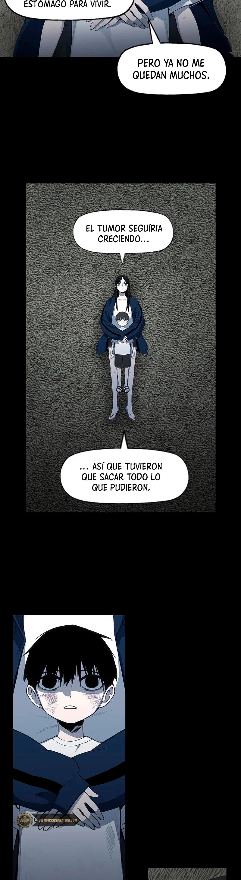 El Boxead0r capítulo 97, página 27