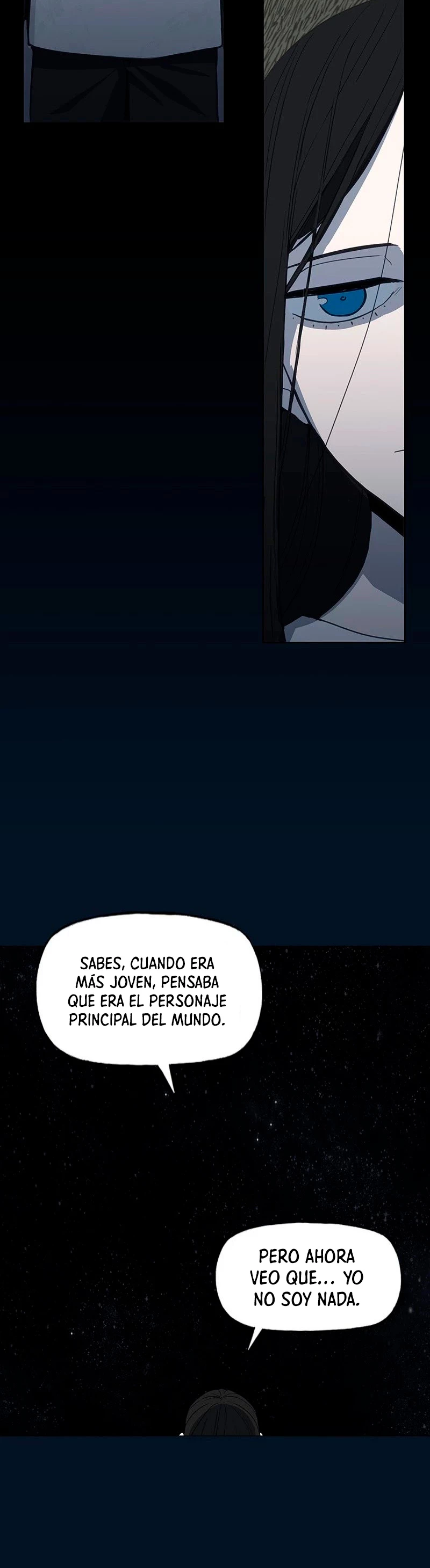 El Boxead0r capítulo 97, página 28