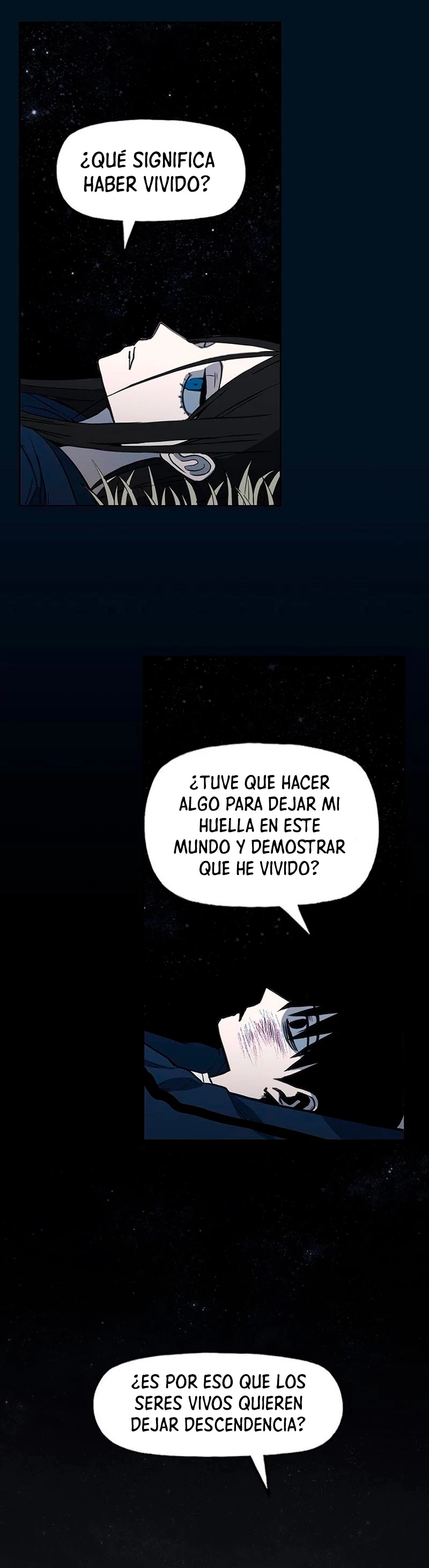 El Boxead0r capítulo 97, página 30