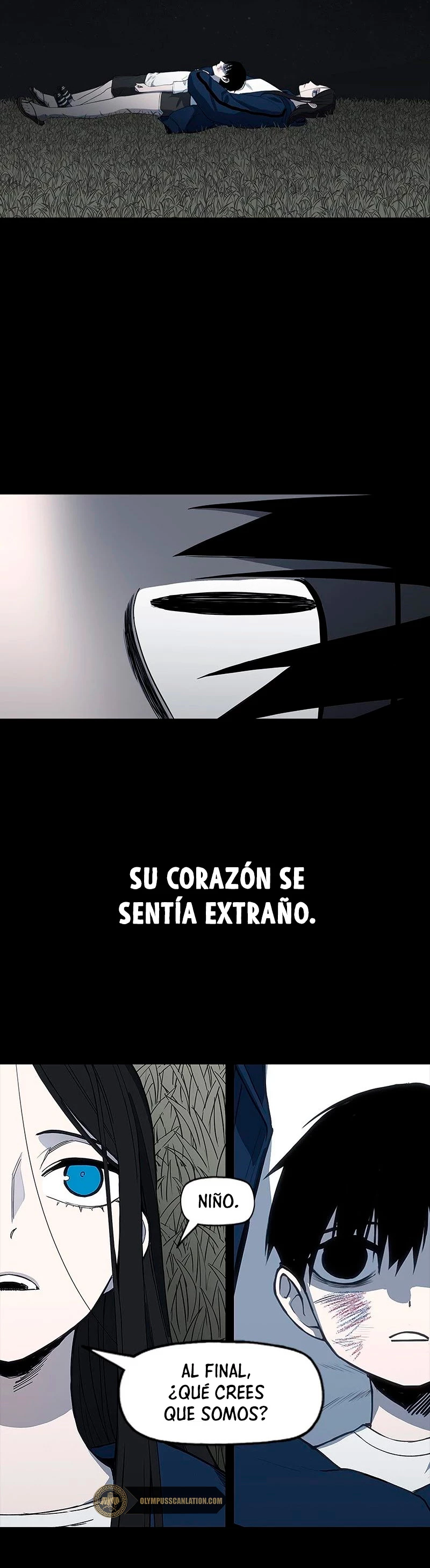 El Boxead0r capítulo 97, página 31