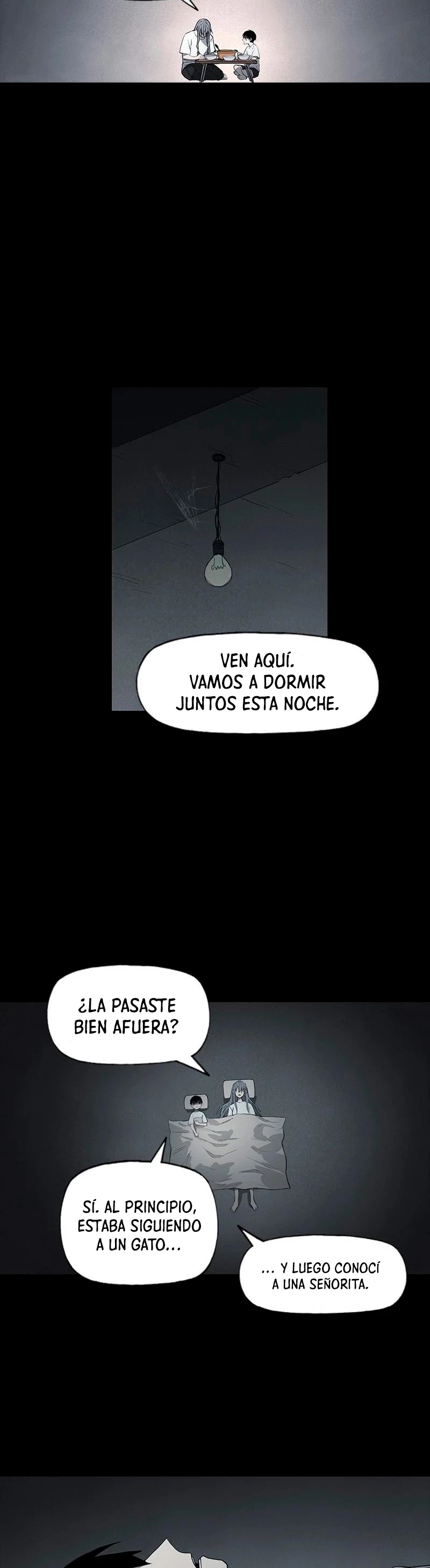 El Boxead0r capítulo 97, página 45