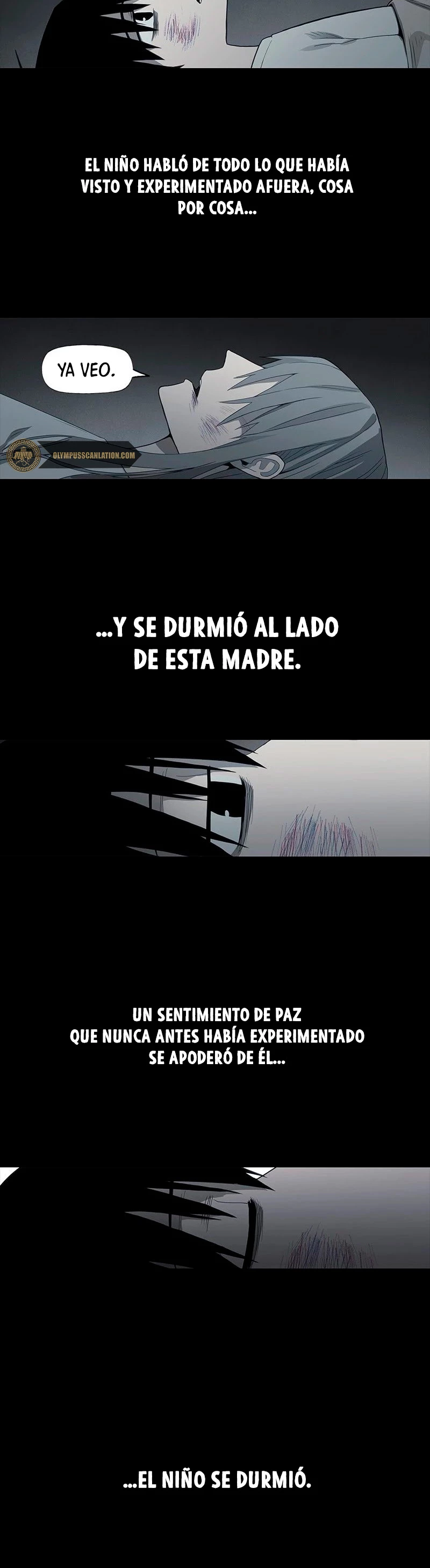 El Boxead0r capítulo 97, página 46