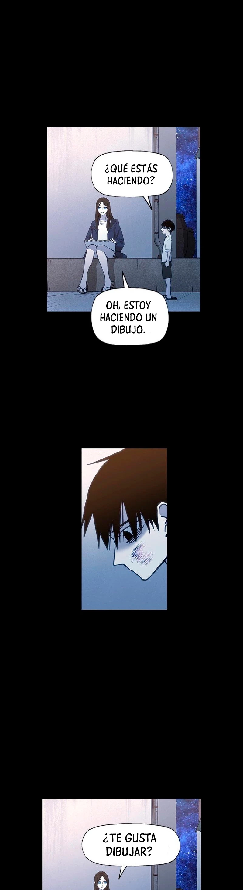 El Boxead0r capítulo 97, página 47