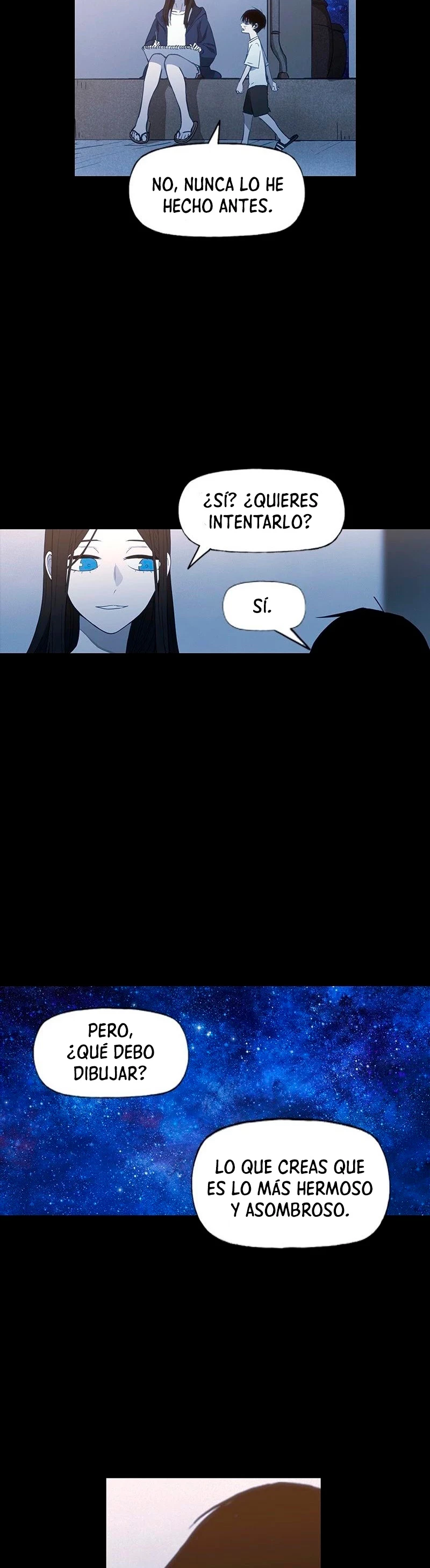 El Boxead0r capítulo 97, página 48