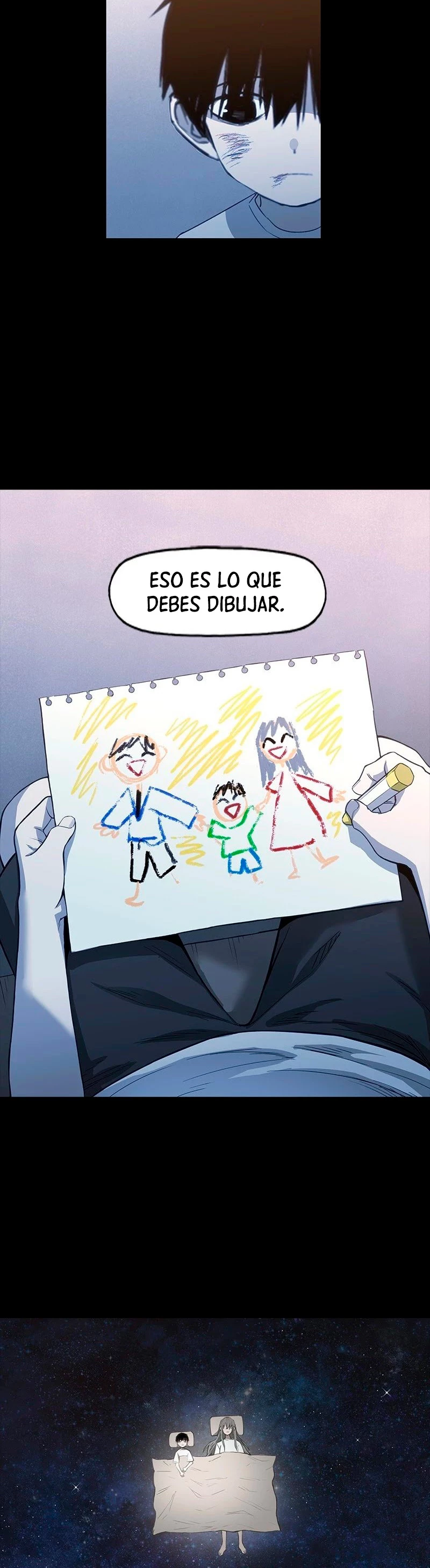 El Boxead0r capítulo 97, página 49