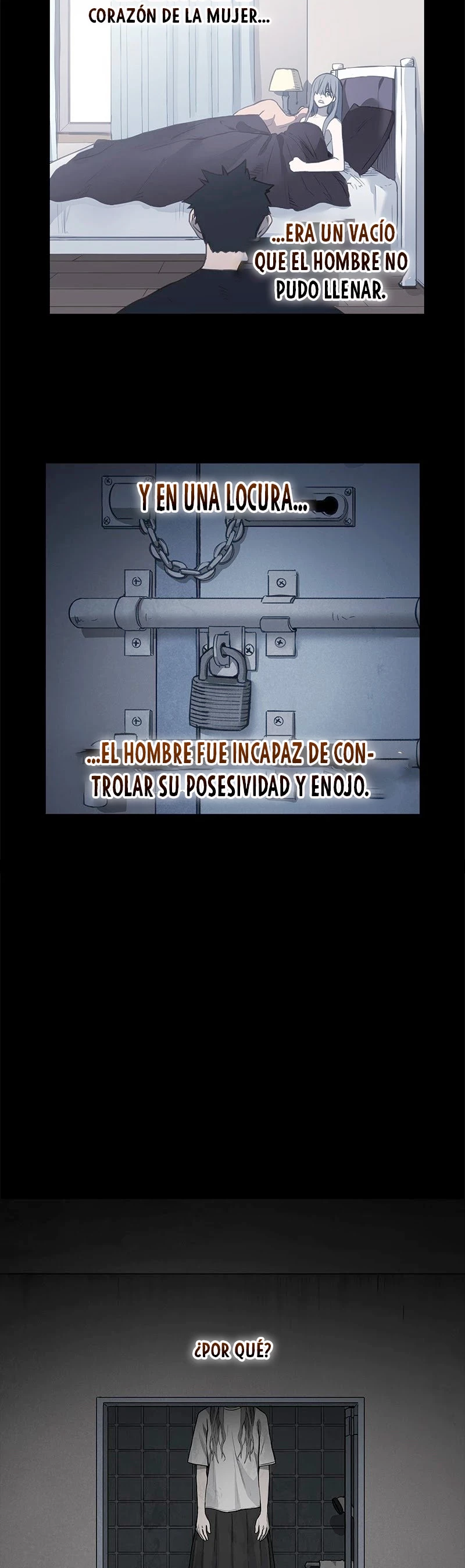 El Boxead0r capítulo 98, página 5