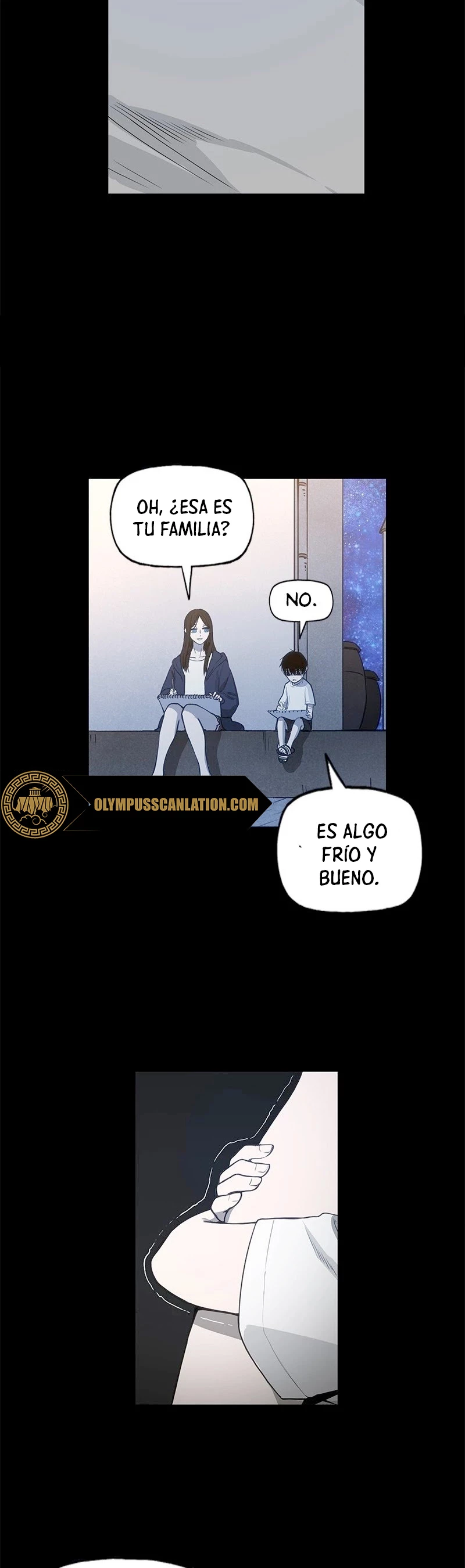 El Boxead0r capítulo 98, página 10