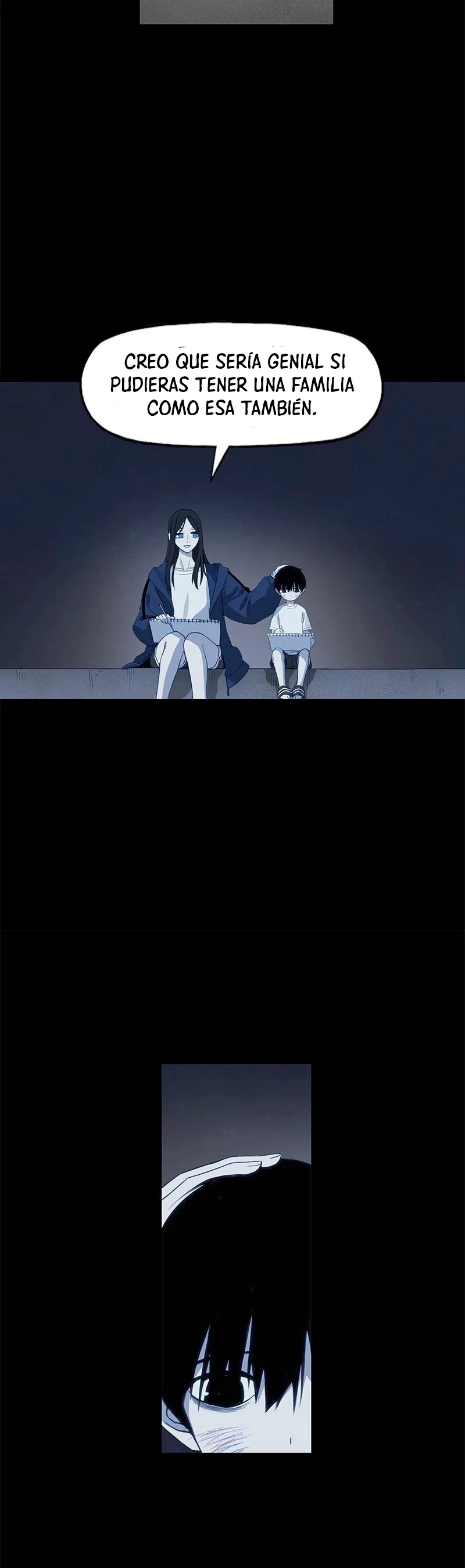 El Boxead0r capítulo 98, página 12