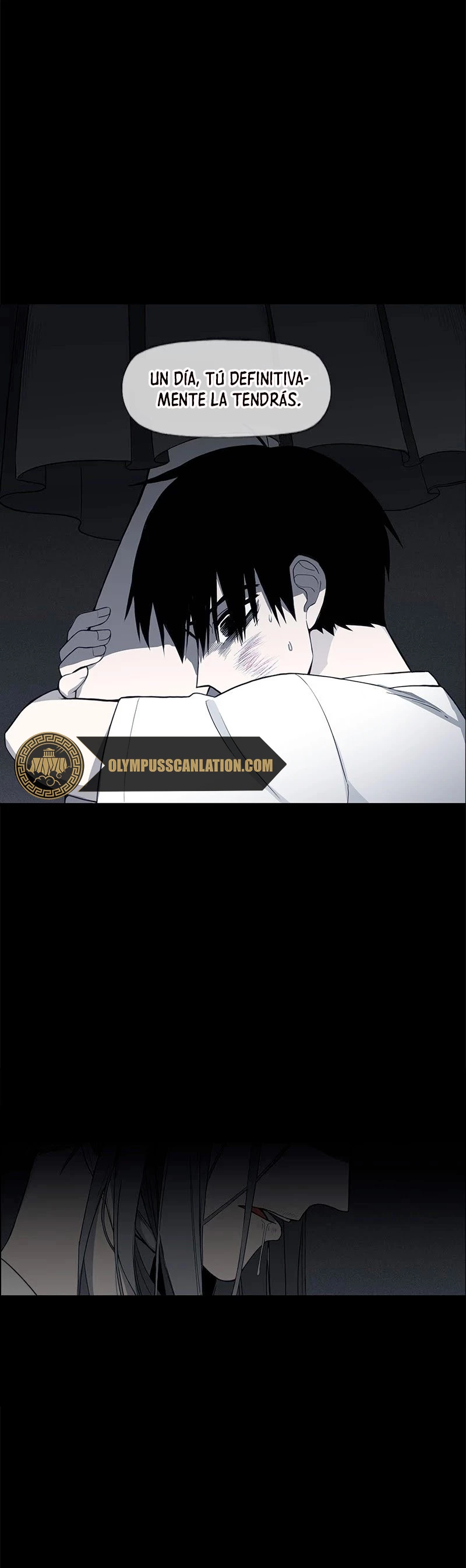 El Boxead0r capítulo 98, página 13