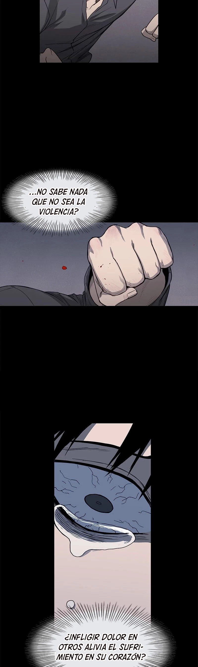 El Boxead0r capítulo 98, página 19