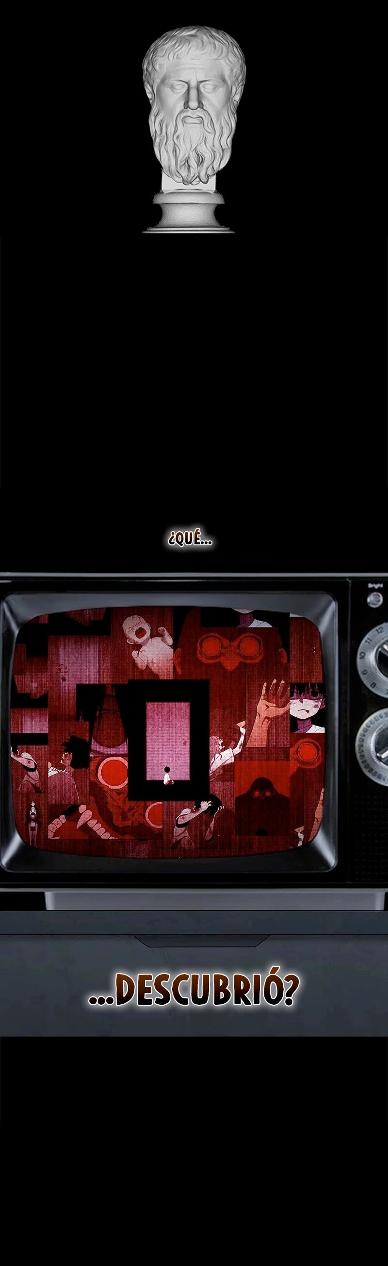 El Boxead0r capítulo 98, página 25