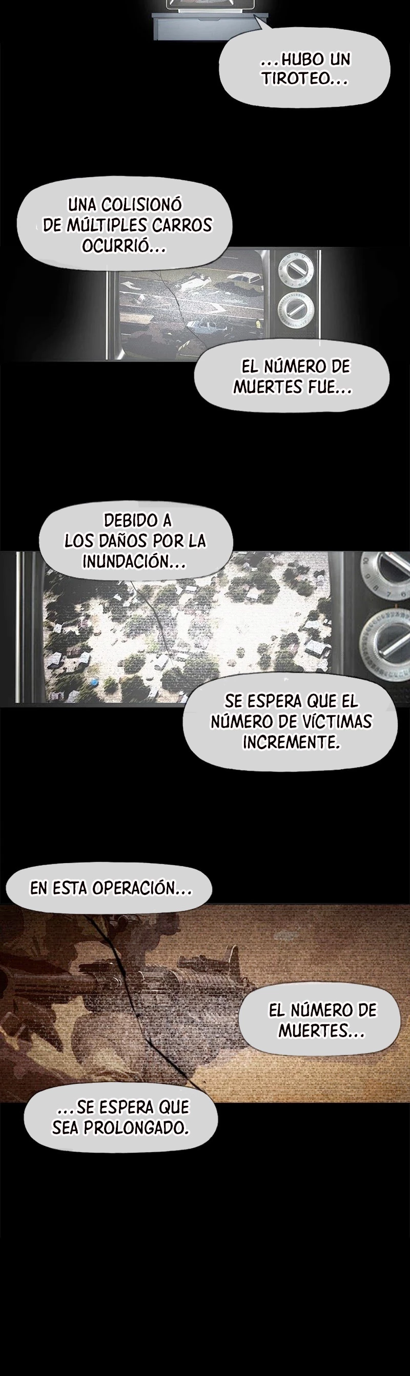 El Boxead0r capítulo 98, página 48