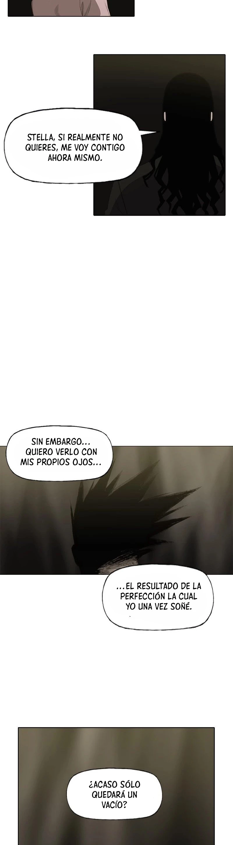 El Boxead0r capítulo 99.1, página 20