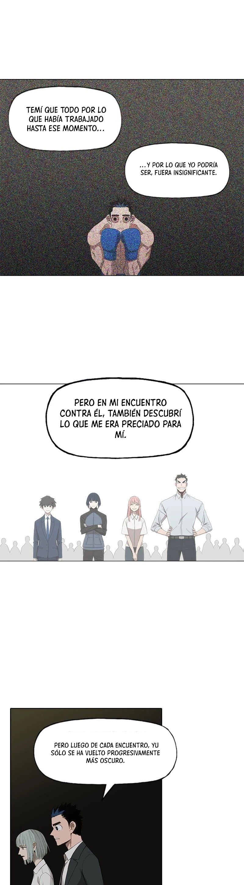 El Boxead0r capítulo 99.1, página 24