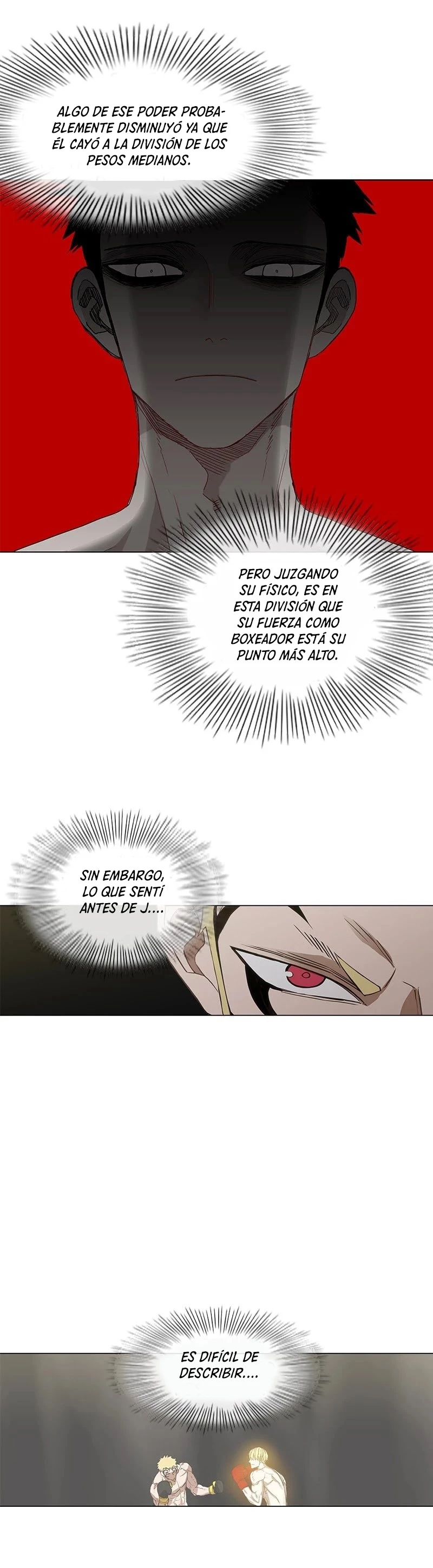El Boxead0r capítulo 99.1, página 35